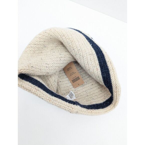 Duluth Trading Co. Women's Wool Blend Twisted Gaiter Neck Warmer, NEW! NWT! - Picture 3 of 5